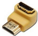 HDMI 90 Grader Plug.