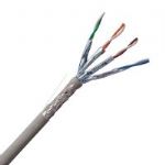 CAT 7 kabel p� rulle for BeoNet installationer.
