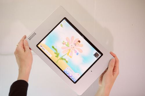 iPad Rotate Vægbeslag