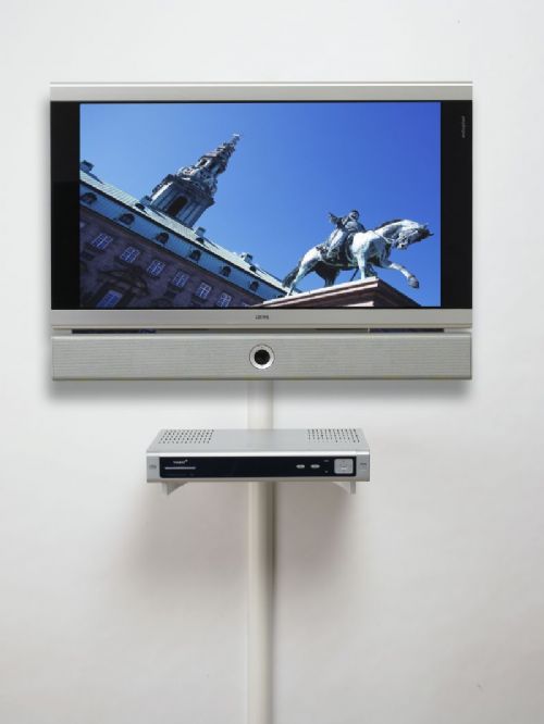 DVD Hylde 3