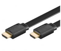 High Speed HDMI™ Kabel med internet