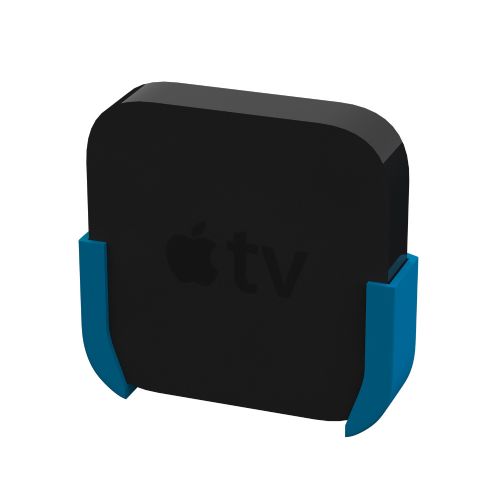 Apple TV 2 & TV 3 Vægbeslag