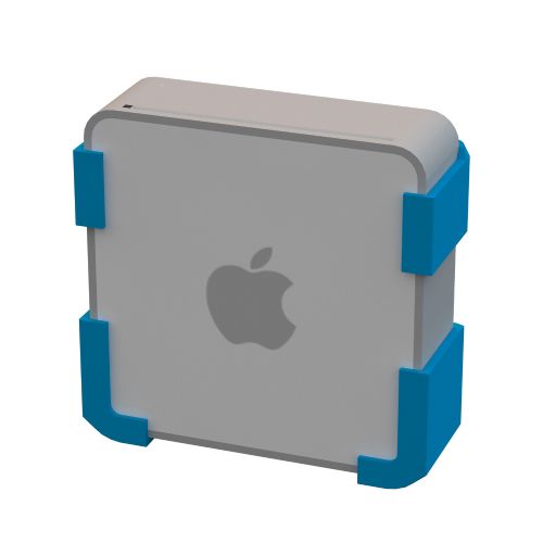 Mac Mini 2007 Vægbeslag