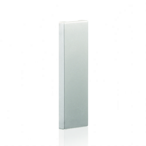 Blank Wallplate Module